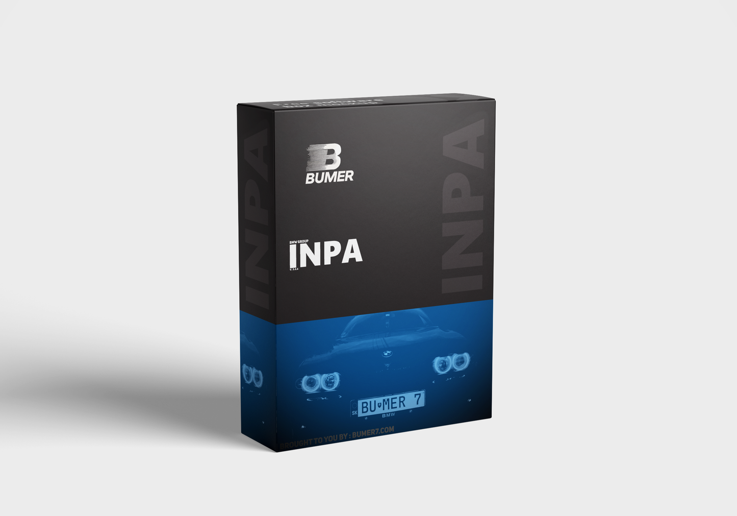 INPA 5.0.6